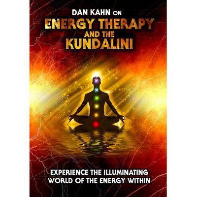 Energy Therapy & The Kundain: Experience The Illuminating World (DVD)(2009)