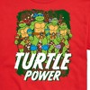 Men's - Teenage Mutant Ninja Turtles - Turtle Power Short Sleeve Graphic T-Shirt - 2 of 4