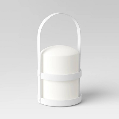 Silo Outdoor Lantern with Handle - Project 62™
