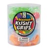 Geddes Scented Kushy Grips - 48 per tub - 2 of 2