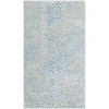 Unique Loom Kamala Washable Collection Area Rug - Animal print - 2 of 4