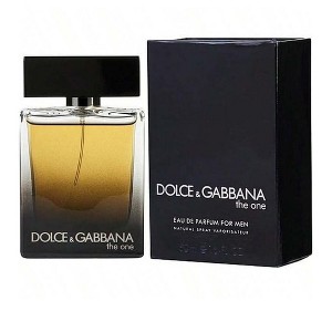 The One by Dolce and Gabbana for Men - 1.7 oz EDP Spray - 1 of 1
