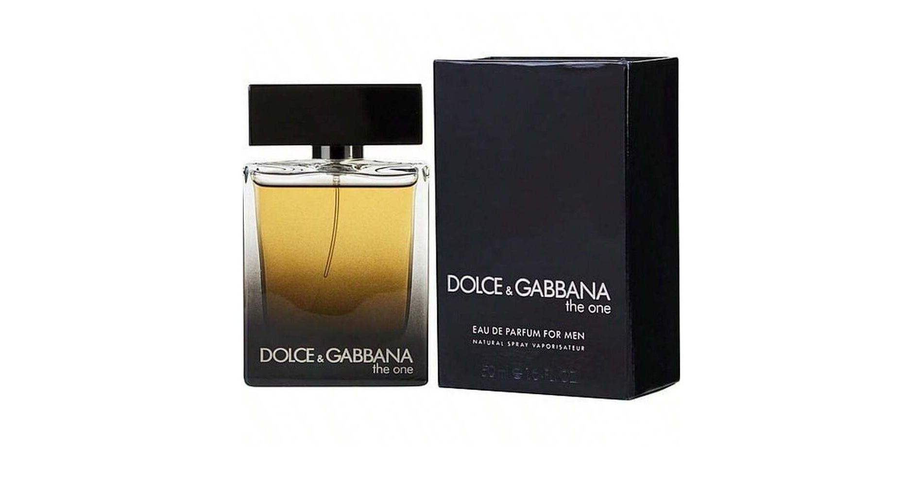 The One by Dolce and Gabbana for Men - 1.7 oz EDP Spray