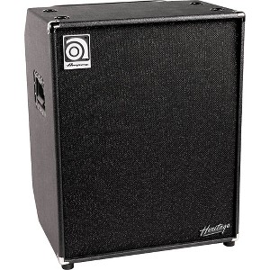 Ampeg Heritage Series SVT-410HLF 2011 4x10 Bass Speaker Cabinet 500W - 1 of 3