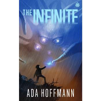 The Infinite - by  Ada Hoffmann (Paperback)