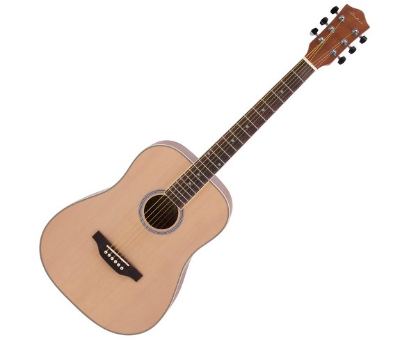Archer AD10 6 String Acoustic Guitar - Natural