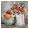 Masterpiece Art Gallery 30"x30" Cottage Harvest Wall Art - 2 of 4