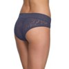 Felina Signature Stretchy Lace Low Rise Hipster | Panty - 2 of 2