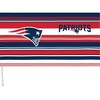 NFL New England Patriots 24oz Hype Stripes Classic Tumbler - 2 of 4