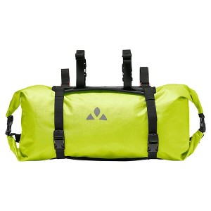 Vaude Trailfront II Bikepacking Waterproof Handlebar Bag - 1 of 2