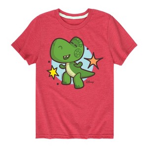 Boys' - Toy Story 4 -  Short Sleeve Graphic T-Shirt - 1 of 4