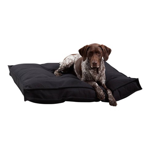 P.L.A.Y. Moroccan Lounge Dog Bed – Organic Pet Boutique