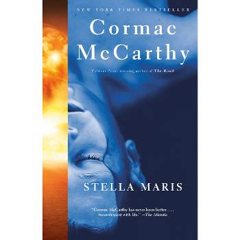 Stella Maris - (Vintage International) by  Cormac McCarthy (Paperback)