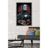 Trends International Liquid Death - Reapersaurus Rex Framed Wall Poster Prints - 2 of 4