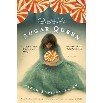 The Sugar Queen (Reprint) (Paperback) by Joshilyn Jackson