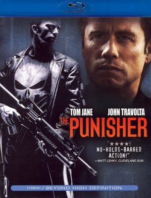 The Punisher