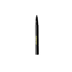 Arches & Halos Angled Bristle Tip Waterproof Brow Pen - 0.02 fl oz