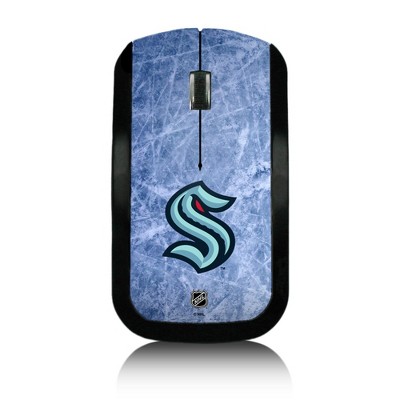 Keyscaper NHL Western Conference Teams Ice Tilt Wireless Mouse