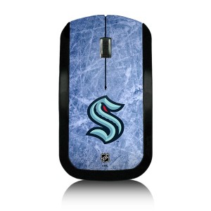 Keyscaper NHL Western Conference Teams Ice Tilt Wireless Mouse - 1 of 4