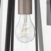 Hinkley Walker 9 1/2" High Black Outdoor Wall Light - 2 of 2