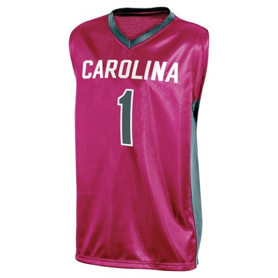 gamecock basketball jersey