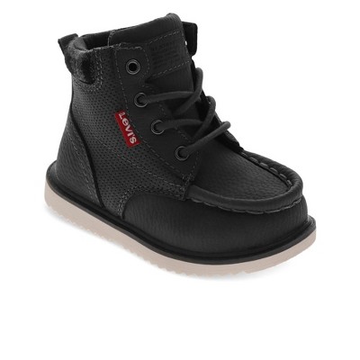 toddler levi boots