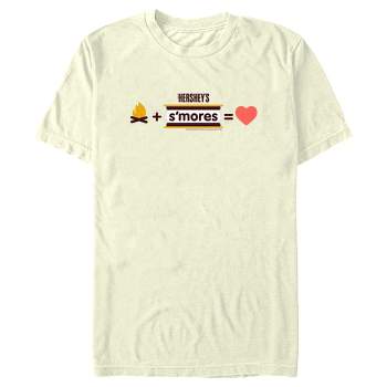 Women's Hershey's Classic Bar Bite T-shirt : Target