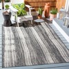 Courtyard CY8393 Power Loomed Indoor/Outdoor Rugs  - Safavieh - 2 of 4