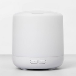 300ml Essential Oil Diffuser White - Casaluna™ : Target