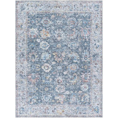 Mark & Day Christe Washable Woven Indoor Area Rugs