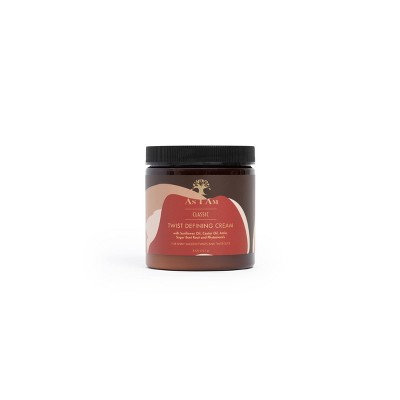 As I Am Hair Gel Pomade Styling Cream Target
