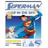 Juniors Superman Up in the Sky Duo T Shirt - 2 of 2