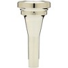 Denis Wick DW5880E-SM Steven Mead Series Euphonium Mouthpiece in Silver - 2 of 3