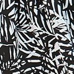 black palm