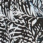 black palm