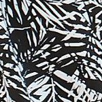 black palm