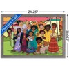 Trends International Disney Encanto - Family Framed Wall Poster Prints - 3 of 4