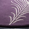 Soho SOH704 Hand Tufted Indoor Rugs - Safavieh - 3 of 3