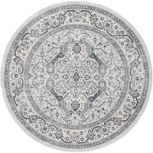Isabella ISA916 Power Loomed Indoor Rugs - Safavieh - 1 of 4