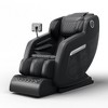 Zero Gravity Massage Chair with Heating, Foot Rollers & Full-Body Airbag ¨C PU Leather Recliner with 5 Massage Modes & LCD Remote - 2 of 4
