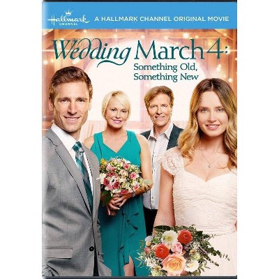 The Wedding March 4: Something Old, Something New (DVD)(2019)