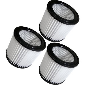 Porter Cable PCC795B 3 Pack of Genuine OEM Filters For PCC795B - 5140198-93-3PK - 1 of 1