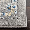 Evoke EVK224 Power Loomed Indoor Rugs - Safavieh - 2 of 4