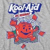 Mens Kool-Aid Oh Yeah Shirt - Kool Aid Drink Mix - Kool-Aid Man Oh Yeah Graphic T-Shirt - 2 of 4