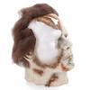 Trick Or Treat Studios Rob Zombie Halloween II 2009 Michael Myers Adult Costume Mask - 3 of 3