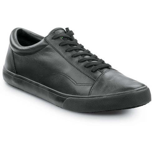 Target mens clearance shoes black