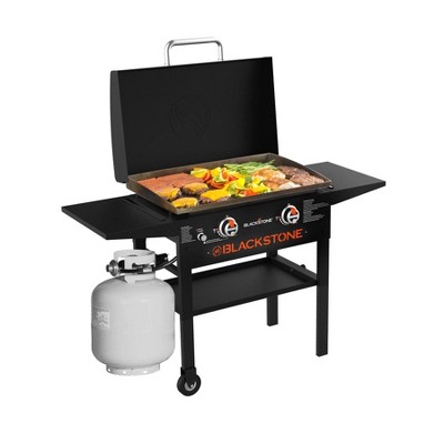 Target 2025 blackstone griddle