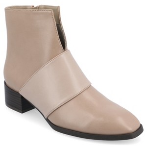 Journee Collection Women's Kyler Booties - 1 of 4
