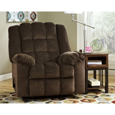 Ludden Rocker Recliner - Thumbnail 4