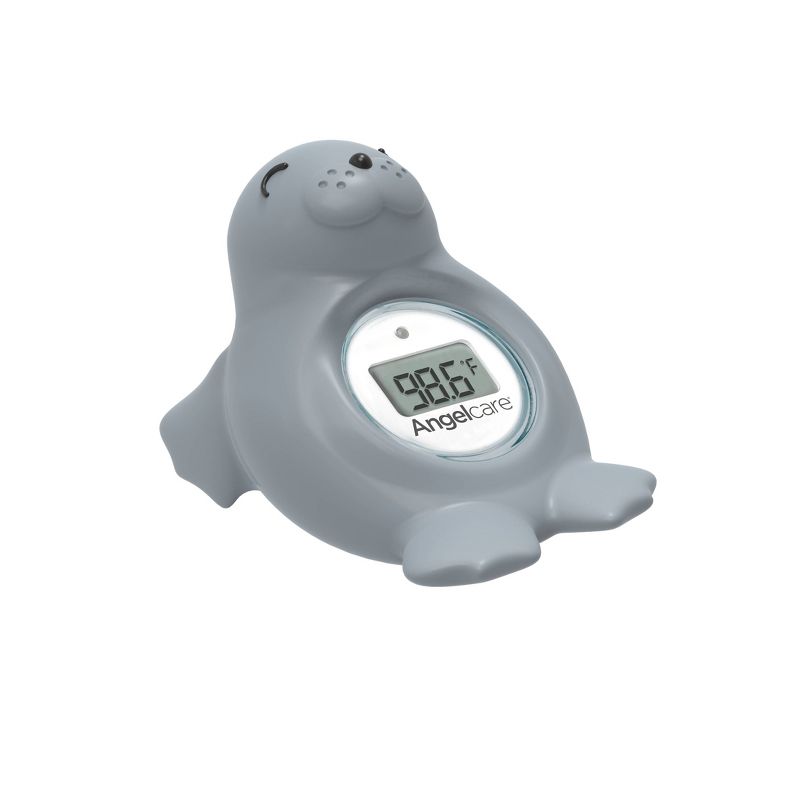 Angelcare Bath Thermometer - Seal, 4 of 7